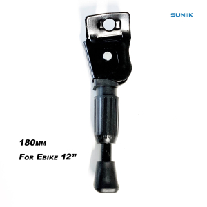 Caballete universal Bicicleta eléctrica 180mm