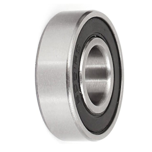 Rodamiento de bolas – 6001RS