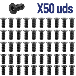 Tornillos para mástil Xiaomi