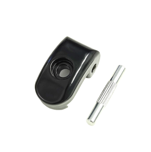 Uña acero fundido para Xiaomi M365 / PRO / PRO 2 / 1S / Essential (Acero inoxidable T304)