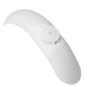 Guardabarro Delantero Blanco para Patinete Xiaomi M365 / Pro