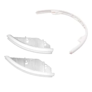 Embellecedor Plataforma Blanco para Xiaomi