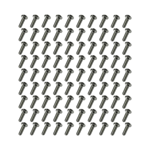 Tornillos tapa de batería para Xiaomi (100 unidades)