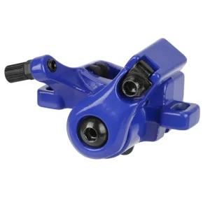 Pinza de Freno para Xiaomi MI4 PRO y MI3 – Dual pad (Azul)