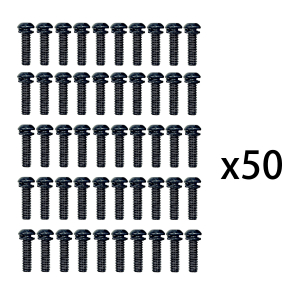Tornillo llanta trasera para Xiaomi Mi4/Mi4 lite(Pack 50 unidades)