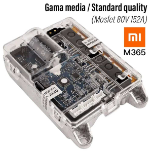 Controladora V3 para Xiaomi M365 [Emove] – (Gama media)