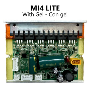 Controladora para Xiaomi MI4 Lite (1º generación) – CON GEL