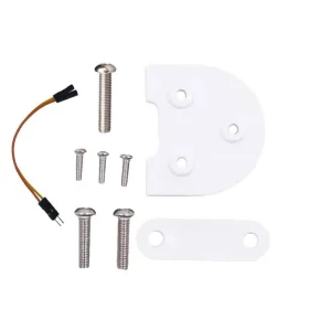 Kit elevador alzador suplemento para ruedas 10 pulgadas