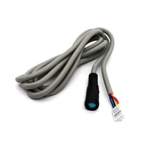 Cable central de alimentación BLE para Xiaomi M365 – Waterproof (8MM – 118cm)