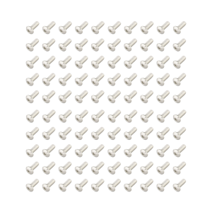 Tornillos de guardabarros trasero para Xiaomi M365 (Pack 100 Unidades )