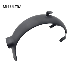 Guardabarros trasero para Xiaomi Mi4 ULTRA