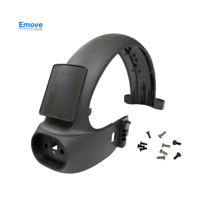 Guardabarros trasero para patinete Xiaomi Mi4 Pro Plus
