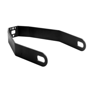 Soporte guardabarros para Xiaomi  (negro) [Metálico]