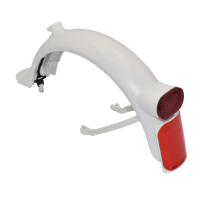 Guardabarros trasero para Xiaomi M365/Pro 2/1S/Essential V2