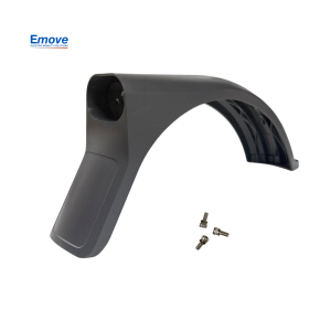 Guardabarros trasero para patinete Xiaomi 5 Pro