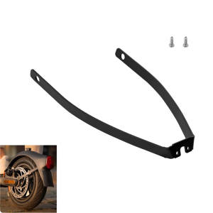 Soporte de guardabarros para Ninebot F30
