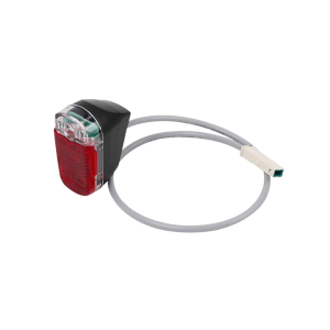 Luz trasera para Ninebot Segway MAX G30 G30D