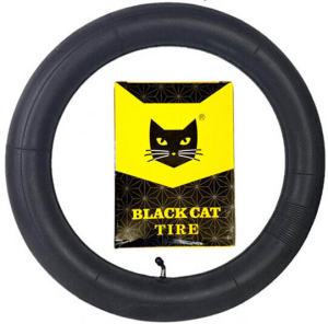 Cámara de aire 18×2,5 [BLACK CAT]