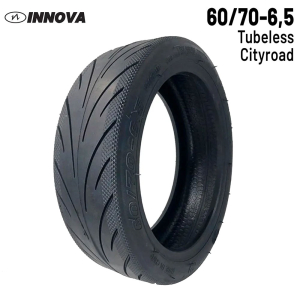 Rueda Cubierta 60/70-6,5 para Ninebot G30 MAX [Innova]