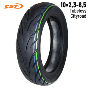 Rueda cubierta 10×2,3-6,5 [CST]
