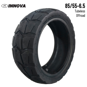 Neumático 85/55-6,5 Offroad Tubeless [Innova]
