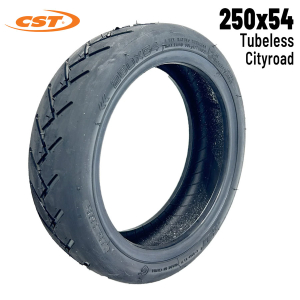 Rueda Cubierta 250×54 para Xiaomi 4 [CST]