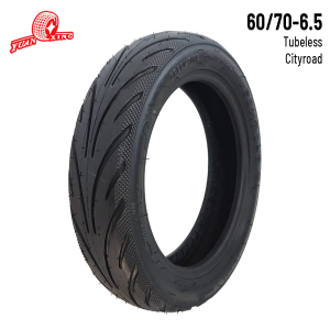 Neumático 60/70-6,5 Tubeless para Ninebot E2 Pro [Yuanxing]