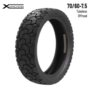 Neumático 70/60-7,5 Tubeless para Ninebot ZT3 Pro [Xuancheng]