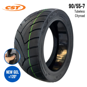 Cubierta 90/55-7 Con Gel [CST]