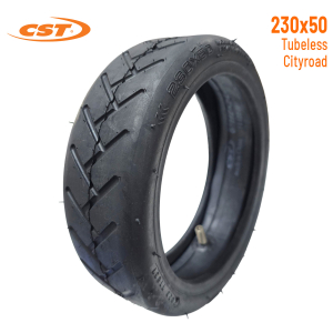 Rueda 8,5×2-6.1 CST + Cámara de aire / (MEGA DESCUENTO)