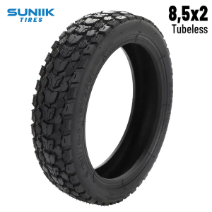 Neumático 50/75-6,1(8,5×2) Offroad Tubeless [Suniik]