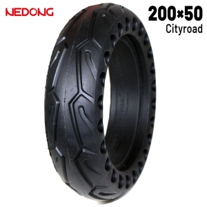 Rueda Maciza 200×50 [Nedong]