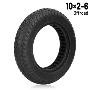 Rueda Maciza 10×2-6