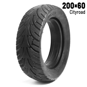 Rueda Maciza 200×60
