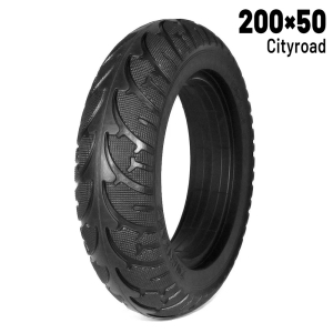 Rueda Maciza 200×50 [RISINGSUN]