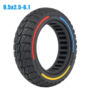 Rueda Maciza 9,5×2,5 [Cityneye]