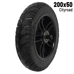 Rueda trasera Kugoo S1 Pro 200×50