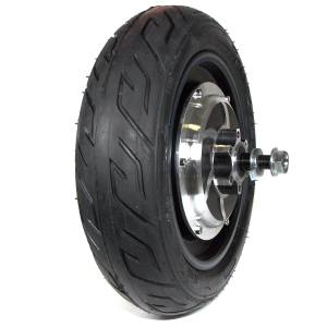 Rueda motor Smartgyro 500W (Max.800W) – Azul