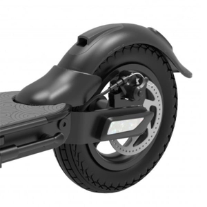 Guardabarros Baggio Patinete smartGyro