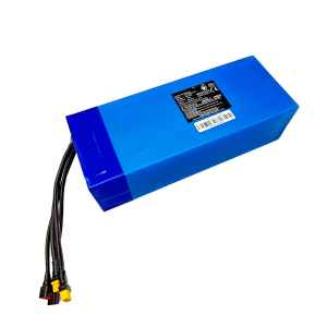 Batería 48V 13A DUAL – Smartgyro Crossover