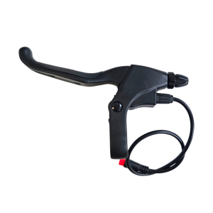 Maneta de freno izquierda para Smartgyro (conector waterproof de 2 pines)