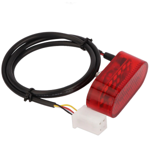 Luz trasera Smartgyro Speedway/Rockway/Crossover