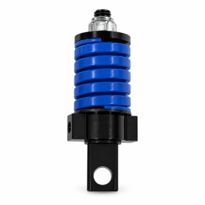 Muelle amortiguador delantero para Smartgyro Rockway GT