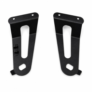 Soportes de guardabarros izquierdo y derecho para Smartgyro Rockway GT