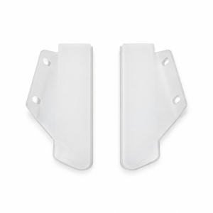 Soportes de luz izquierdo y derecho para Smartgyro Rockway GT
