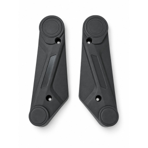 Tapas de horquilla trasera para Smartgyro Rockway GT