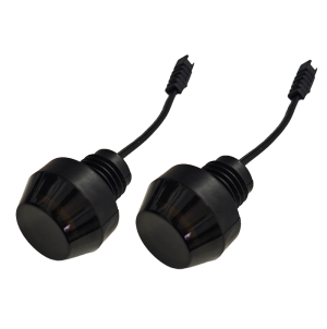 Luz intermitente de manillar para Smartgyro K2