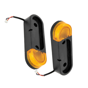 Luz intermitente trasera para Smartgyro K2