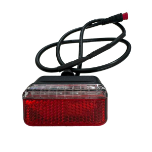 Luz trasera compatible con Smartgyro K2