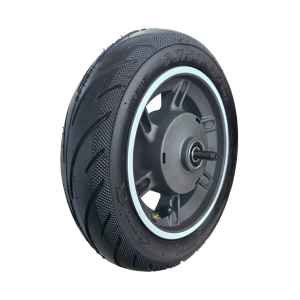 Llanta delantera para Smartgyro K2 (Neumático incluido)